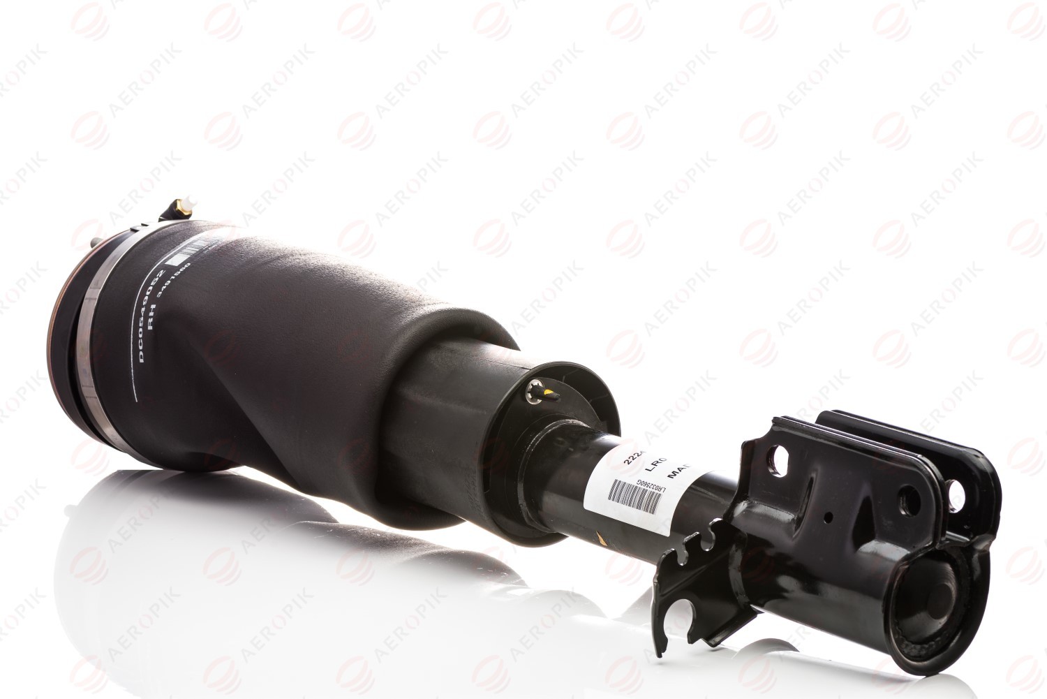 OEM Преден десен въздушен амортисьор Range Rover МК III L322 2010-2012 ...