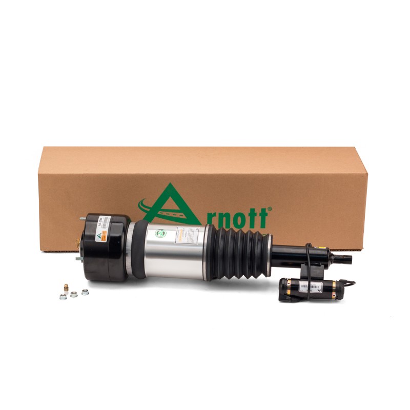Arnott New Front Left Air Strut - 03-06 MB S-Class w/4MATIC, w/o ABC/AS-2784