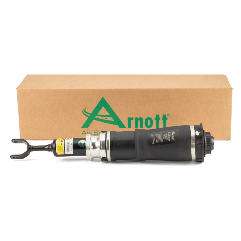 Arnott New Front Air Strut - 97-04 Audi A6 (C5), 99-05 Audi A6 allroad quattro (C5) - Left or Right/AS-3222