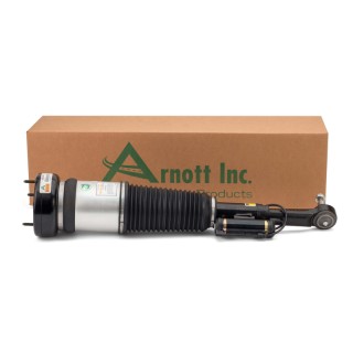 New Front Right Air Strut - 05-13 MB S-Class (W221) & CL-Class (W216) w/AIRMATIC, w/ADS, w/4Matic/AS-2852