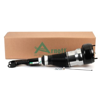New Front Rt Air Strut - 13--> MB S-Class/Maybach (W222) w/AIRM & 4MATIC, w/o AMG, w/o ABC/AS-3160