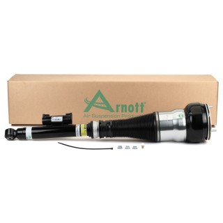  Rear Right Air Strut>2013 MB S-Class/Maybach (W222) w/AIRMATIC, incl 4MATIC/AS-3364