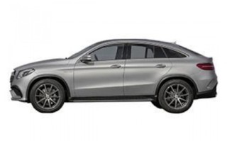 Mercedes GLE Coupe W292 >2015