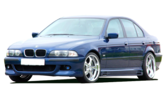 BMW 5 Е39 (1995-2003)