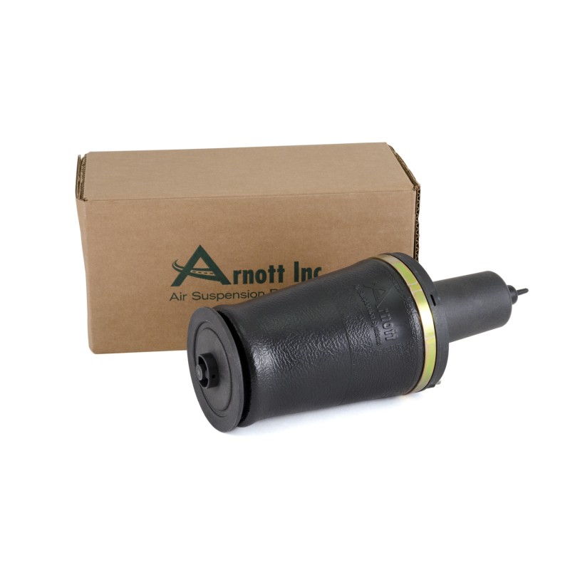 Arnott Front Generation II Air Spring - 95-02 Land Rover Range Rover (P38A) - Left or Right/A-2611