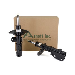Arnott Front Shock Kit - 97-02 Cadillac DeVille, Eldorado - Pair/SK-2183