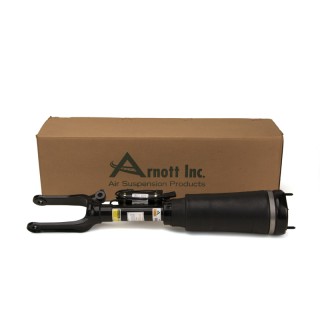 Arnott New Front Air Strut - 05-14 Mercedes-Benz R-Class (W251 Chassis) w/AIRMATIC/AS-2833