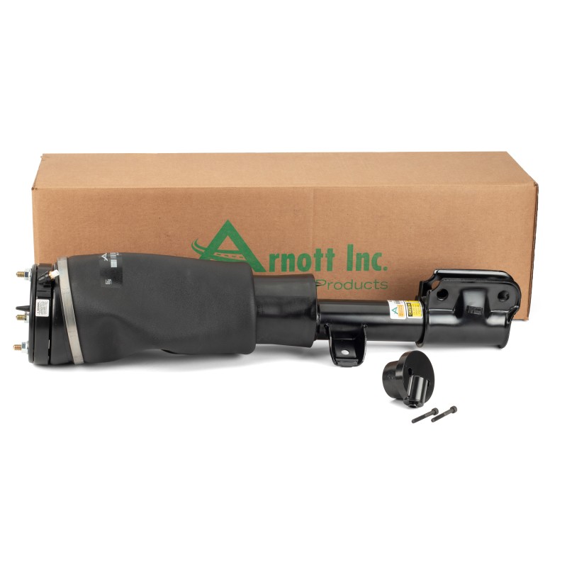 Arnott New Front Right Air Strut - 10-12 Land Rover Range Rover w/VDS (L322)/AS-2797