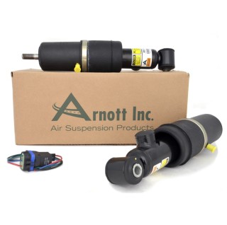 Arnott New Rear Air Shock Kit - 93-95 Cadillac (Various Cars) - Pair/AS-2125