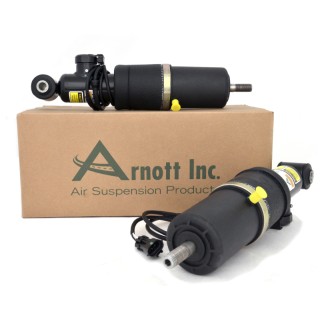 Arnott New Rear Air Shock Kit - 93-95 Cadillac (Various Cars) - Pair/AS-2163