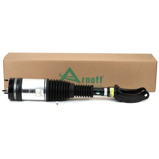 New Front Rt Air Strut Mercedes - 12-15 GL & 15-19 GLS (X166) - w/AIRMATIC, w/o ADS, incl. AMG/AS-3410