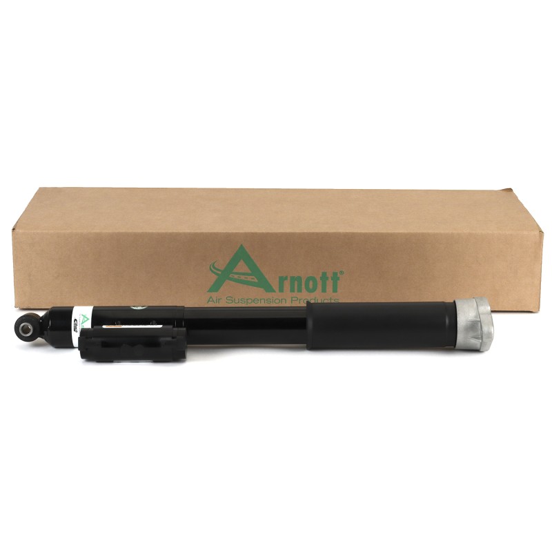 Arnott New Rr Lt Shock MB 13--> C-Class (W205) w/AIRM, w-w/out 4MATIC, incl AMG (excl C350e)/SK-3390