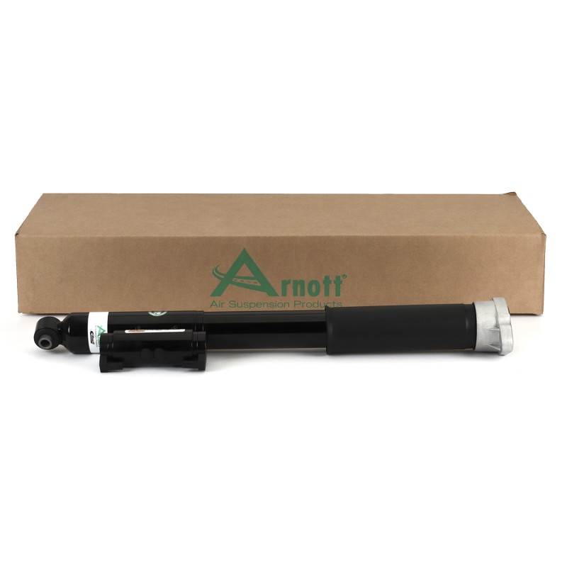 Arnott New Rr Rt Shock MB 13--> C-Class (W205) w/AIRM, w-w/out 4MATIC, incl AMG (excl C350e)/SK-3389