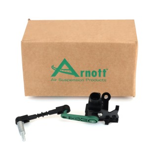 New Front LT Ride Height Sensor - Audi 10-18 A6/S6/RS6/A7/S7/RS7 (C7), 09-18 A8/S8 (D4)/RH-3588