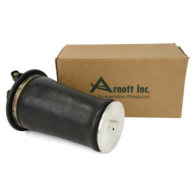 Arnott Rear Generation III Air Spring - 95-02 Land Rover Range Rover (P38A) - Left or Right/A-2692