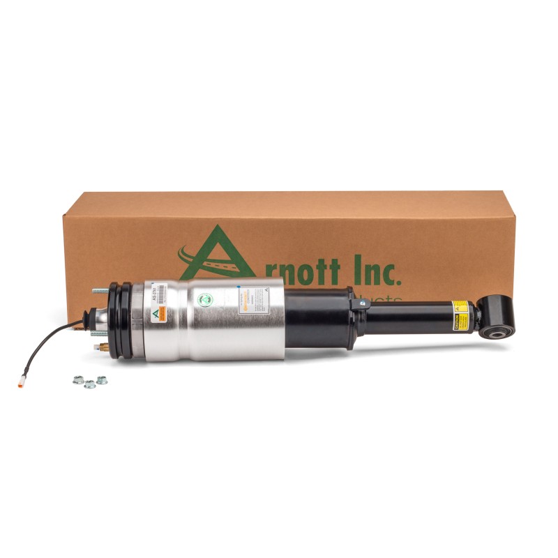 Arnott New Front Air Strut - 10-13 Range Rover Sport Supercharged w/VDS/AS-2761
