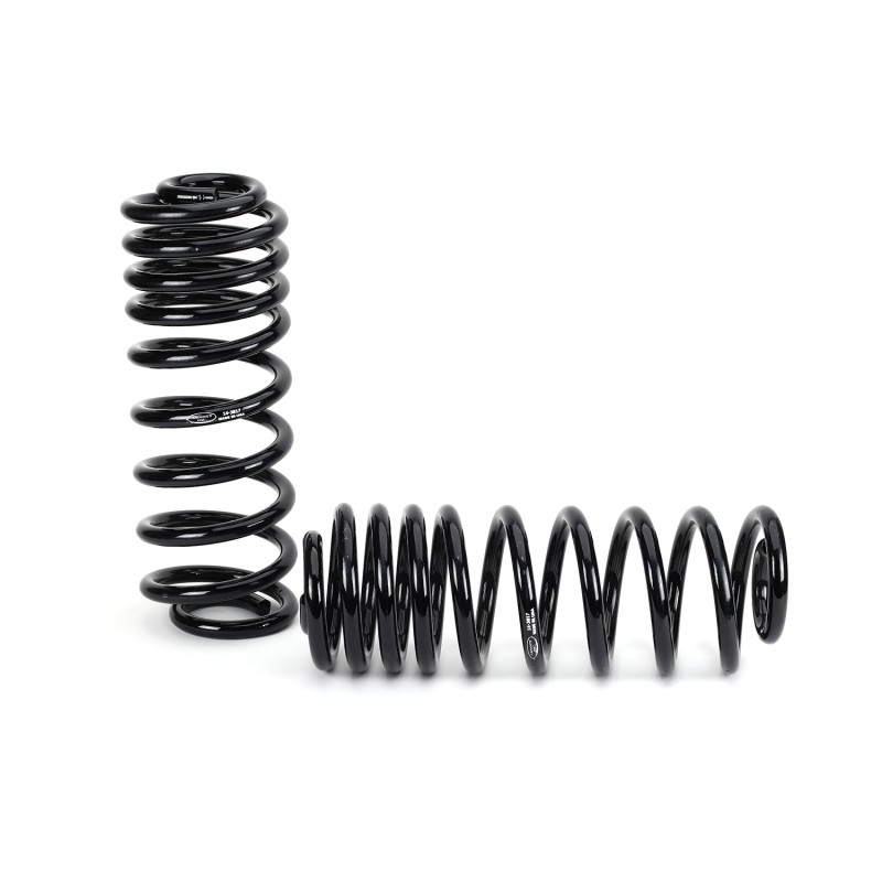 Arnott Rear Coil Spring Conversion Kit w/Rear Shocks - 97-02 Lincoln Navigator/Ford Expedition 4X2/C-2607