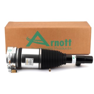 New Front Left Air Strut - 14--> Volvo XC90 (SPA) w/Auto Lvl, incl Hybrid/AS-3344