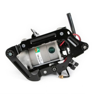 Arnott’s air suspension compressor for the 2015-2022 BMW 7-Series (G11/G12) models / P-3952