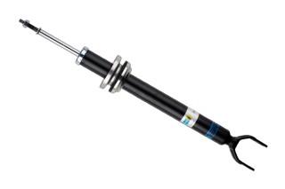 OEM Bilstein Front shock absorber L/R Mercedes E W211 Station Wagon only with rear air suspension  /  24-264488
